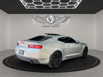 2017 Chevrolet Camaro 1LT   - Photo 7 - Lennox, CA 90304