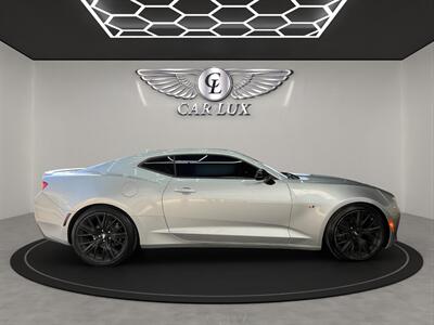 2017 Chevrolet Camaro 1LT   - Photo 8 - Lennox, CA 90304