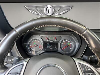 2017 Chevrolet Camaro 1LT   - Photo 11 - Lennox, CA 90304
