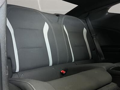 2017 Chevrolet Camaro 1LT   - Photo 15 - Lennox, CA 90304