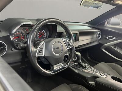 2017 Chevrolet Camaro 1LT   - Photo 17 - Lennox, CA 90304
