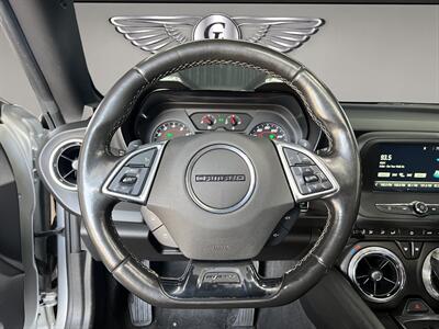 2017 Chevrolet Camaro 1LT   - Photo 10 - Lennox, CA 90304