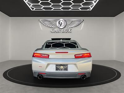 2017 Chevrolet Camaro 1LT   - Photo 6 - Lennox, CA 90304
