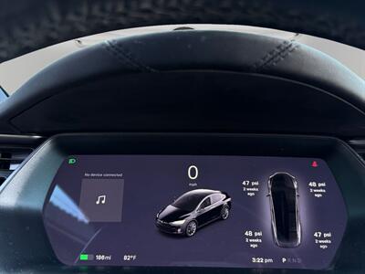 2020 Tesla Model X Long Range - Photo 28 - Lennox, CA 90304