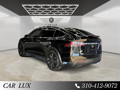 2020 Tesla Model X Long Range - Photo 3 - Lennox, CA 90304