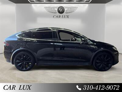 2020 Tesla Model X Long Range - Photo 6 - Lennox, CA 90304
