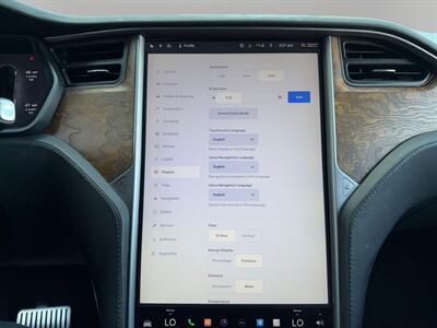 2020 Tesla Model X Long Range - Photo 23 - Lennox, CA 90304