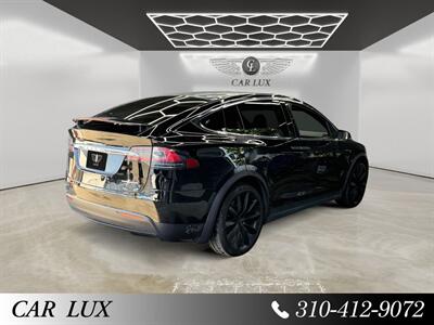 2020 Tesla Model X Long Range - Photo 5 - Lennox, CA 90304