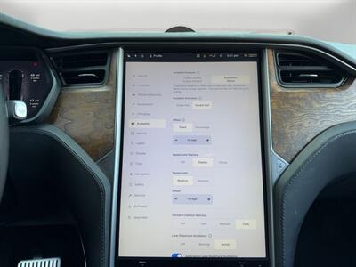 2020 Tesla Model X Long Range - Photo 20 - Lennox, CA 90304