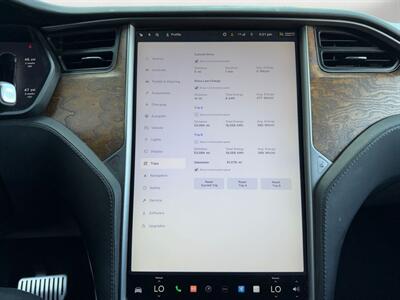 2020 Tesla Model X Long Range - Photo 24 - Lennox, CA 90304