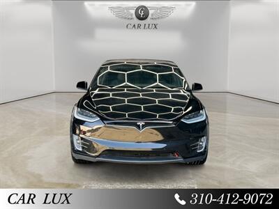 2020 Tesla Model X Long Range - Photo 8 - Lennox, CA 90304