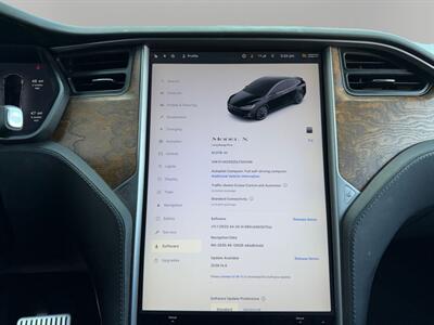 2020 Tesla Model X Long Range - Photo 27 - Lennox, CA 90304