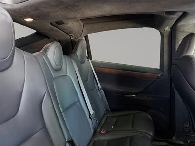 2020 Tesla Model X Long Range - Photo 15 - Lennox, CA 90304