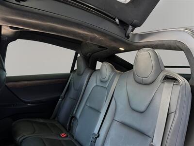 2020 Tesla Model X Long Range - Photo 13 - Lennox, CA 90304