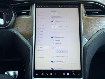2020 Tesla Model X Long Range - Photo 26 - Lennox, CA 90304