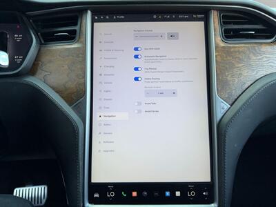 2020 Tesla Model X Long Range - Photo 25 - Lennox, CA 90304