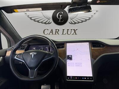 2020 Tesla Model X Long Range - Photo 10 - Lennox, CA 90304