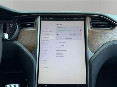 2020 Tesla Model X Long Range - Photo 19 - Lennox, CA 90304