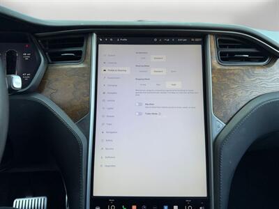 2020 Tesla Model X Long Range - Photo 18 - Lennox, CA 90304