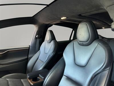 2020 Tesla Model X Long Range - Photo 9 - Lennox, CA 90304