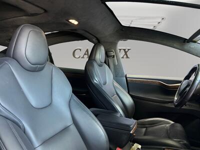 2020 Tesla Model X Long Range - Photo 14 - Lennox, CA 90304