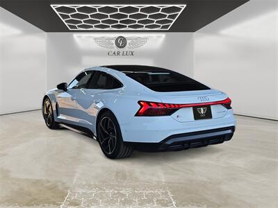 2022 Audi RS e-tron GT Base quattro - Photo 3 - Lennox, CA 90304