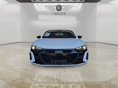 2022 Audi RS e-tron GT Base quattro - Photo 8 - Lennox, CA 90304