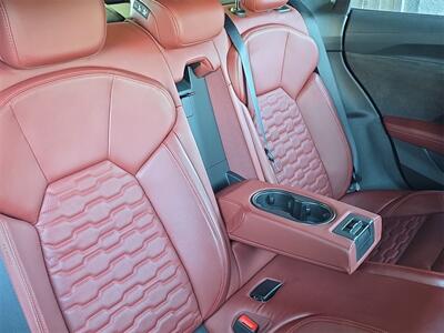 2022 Audi RS e-tron GT Base quattro - Photo 25 - Lennox, CA 90304