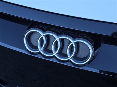 2022 Audi RS e-tron GT Base quattro - Photo 17 - Lennox, CA 90304