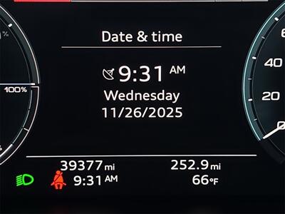 2022 Audi RS e-tron GT Base quattro - Photo 26 - Lennox, CA 90304