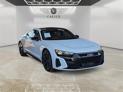 2022 Audi RS e-tron GT Base quattro - Photo 7 - Lennox, CA 90304