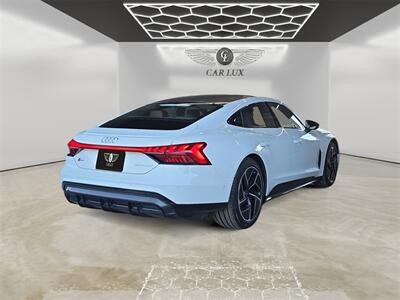 2022 Audi RS e-tron GT Base quattro - Photo 5 - Lennox, CA 90304