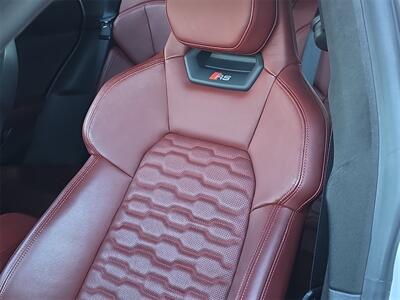 2022 Audi RS e-tron GT Base quattro - Photo 23 - Lennox, CA 90304