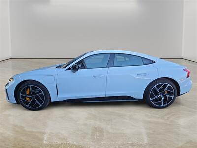 2022 Audi RS e-tron GT Base quattro - Photo 2 - Lennox, CA 90304