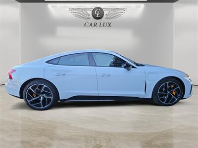 2022 Audi RS e-tron GT Base quattro - Photo 6 - Lennox, CA 90304