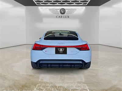 2022 Audi RS e-tron GT Base quattro - Photo 4 - Lennox, CA 90304