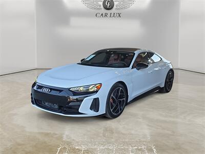 2022 Audi RS e-tron GT Base quattro - Photo 1 - Lennox, CA 90304