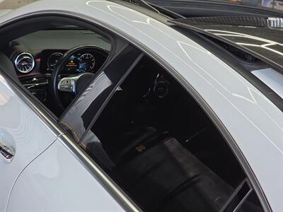 2021 Mercedes-Benz CLA CLA 35 AMG® 4MATIC®   - Photo 25 - Lennox, CA 90304