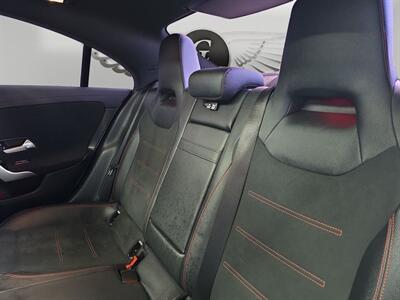 2021 Mercedes-Benz CLA CLA 35 AMG® 4MATIC®   - Photo 12 - Lennox, CA 90304