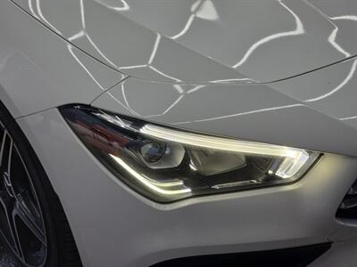 2021 Mercedes-Benz CLA CLA 35 AMG® 4MATIC®   - Photo 28 - Lennox, CA 90304
