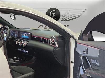 2021 Mercedes-Benz CLA CLA 35 AMG® 4MATIC®   - Photo 19 - Lennox, CA 90304