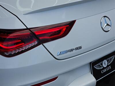 2021 Mercedes-Benz CLA CLA 35 AMG® 4MATIC®   - Photo 24 - Lennox, CA 90304