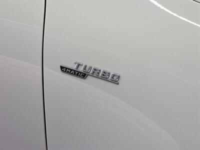 2021 Mercedes-Benz CLA CLA 35 AMG® 4MATIC®   - Photo 30 - Lennox, CA 90304