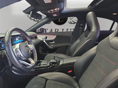 2021 Mercedes-Benz CLA CLA 35 AMG® 4MATIC®   - Photo 8 - Lennox, CA 90304