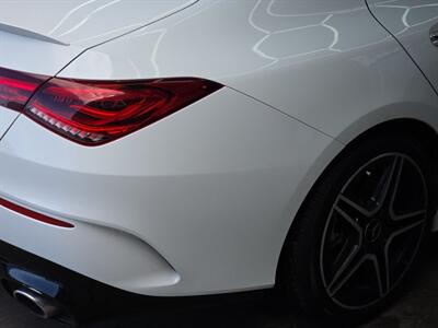 2021 Mercedes-Benz CLA CLA 35 AMG® 4MATIC®   - Photo 22 - Lennox, CA 90304