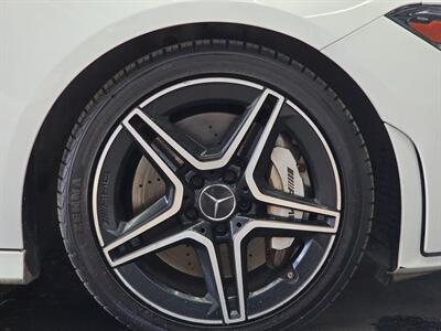 2021 Mercedes-Benz CLA CLA 35 AMG® 4MATIC®   - Photo 29 - Lennox, CA 90304