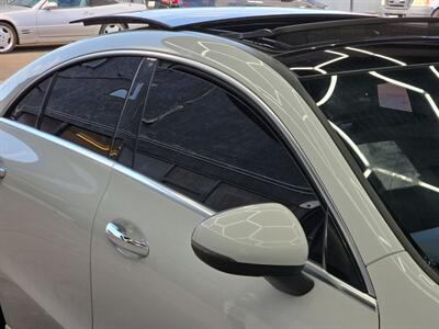 2021 Mercedes-Benz CLA CLA 35 AMG® 4MATIC®   - Photo 31 - Lennox, CA 90304