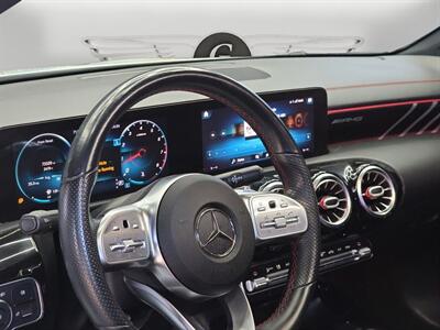 2021 Mercedes-Benz CLA CLA 35 AMG® 4MATIC®   - Photo 10 - Lennox, CA 90304