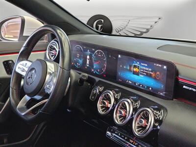 2021 Mercedes-Benz CLA CLA 35 AMG® 4MATIC®   - Photo 18 - Lennox, CA 90304