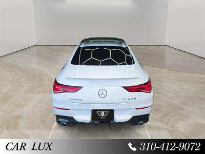 2021 Mercedes-Benz CLA CLA 35 AMG® 4MATIC®   - Photo 21 - Lennox, CA 90304